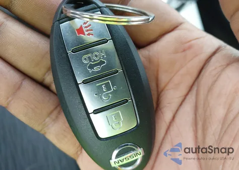 2015 Nissan Sentra Fe+ S/S/Sl/Sr/Sv z USA, uszkodzony, nr VIN 3N1AB7AP7FL665382